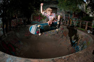 Master Blaster by eddiethink Master Blaster by eddiethink