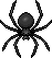 Spider Pixel Art