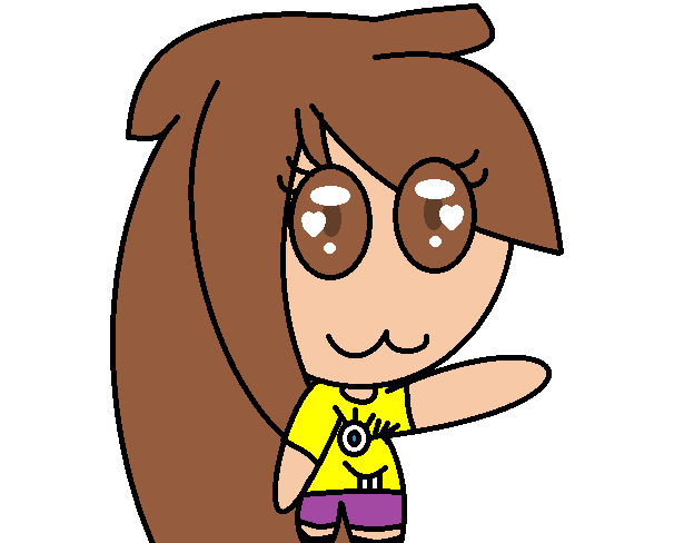 Chibi me