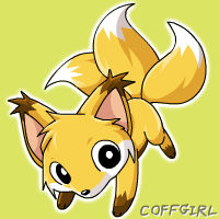 Nostale Avatar : Oto-Fox