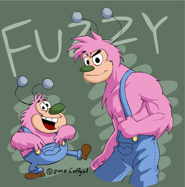 Fuzzy Lumpkin Again By Coffgirl On Deviantart Fuzzy Lumpkin Again By Coffgirl On Deviantart