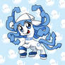 Pony Squid Girl