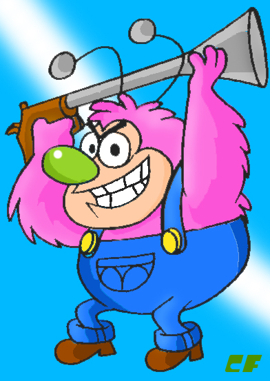 Fuzzy Lumpkin By Coffgirl On Deviantart Fuzzy Lumpkin By Coffgirl On Deviantart