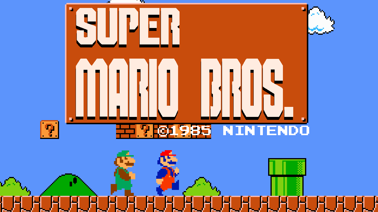 Mario super nes deals