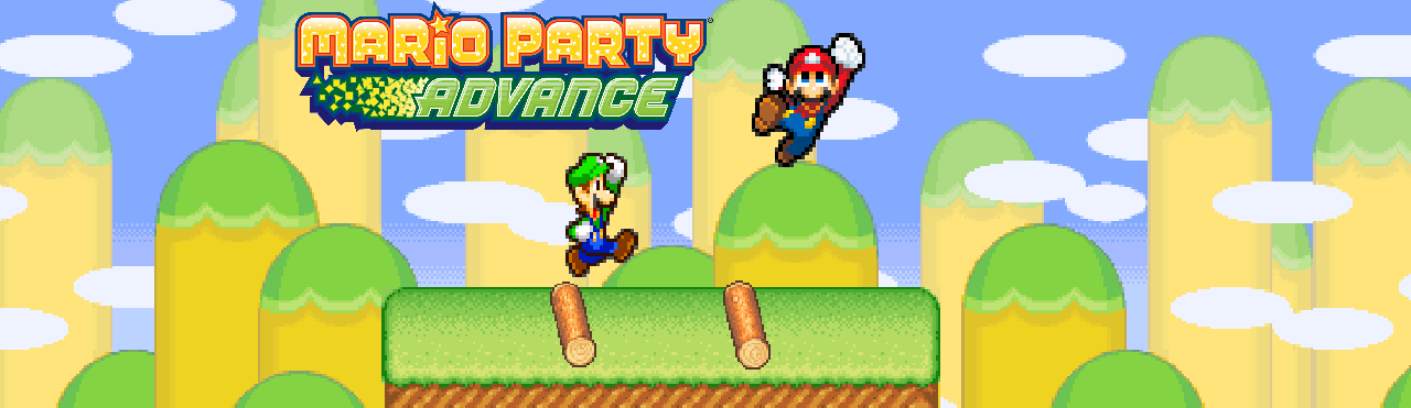 We Have Advanced Beyond The Need For Mario Party