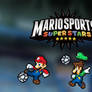 Mario Sports SuperStars| BTTP SO #80