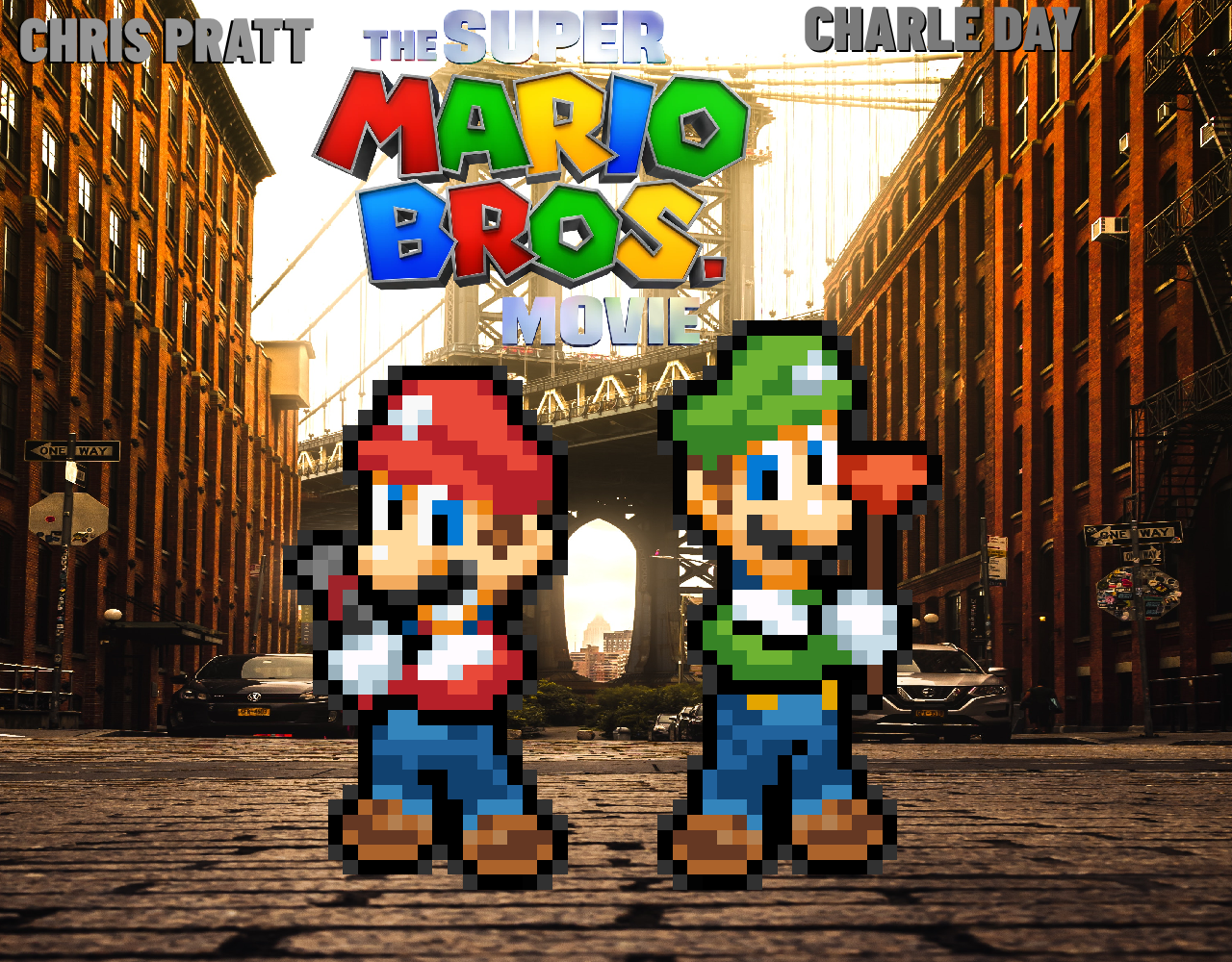 Super Mario Flashbacks: Super Mario Bros. 3 by NinHitFan2000 on DeviantArt