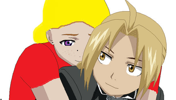 Fma Ed And Oc Base By Srednas Mas-d3gto5y