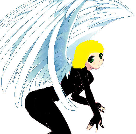 Female Base 6 by Noemi Bases by mangaisboss on DeviantArt