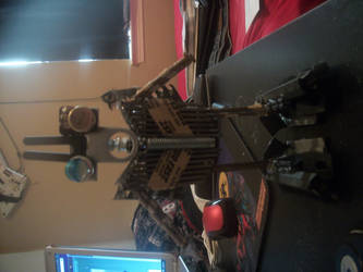 scrap bot (front)