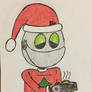 Christmas Clank