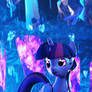 [SFM Ponies]Purple Crystal