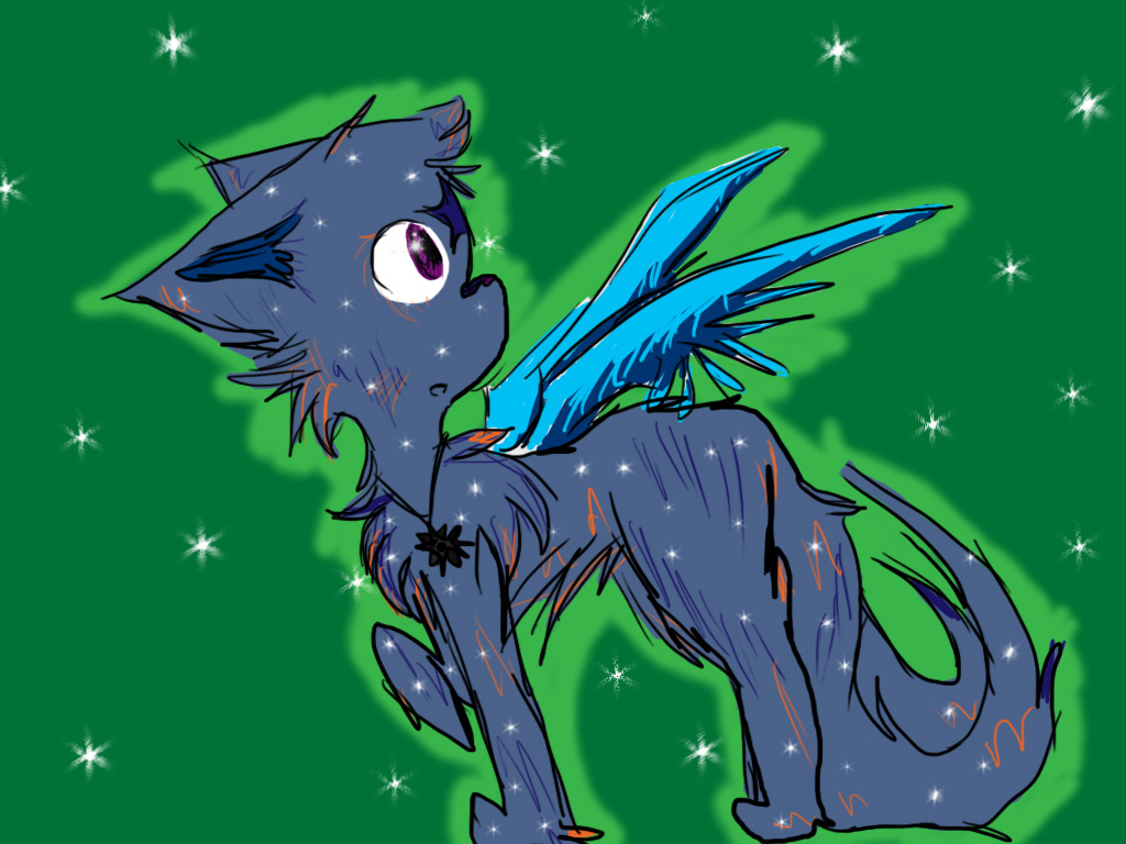 stardust fanart by SleepyPokee on DeviantArt