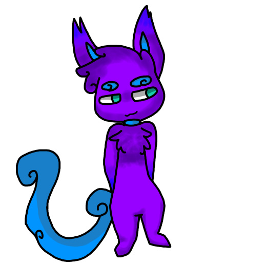 Adoptable (CLOSED)