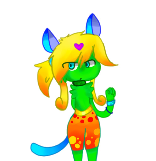 Adoptable (closed)