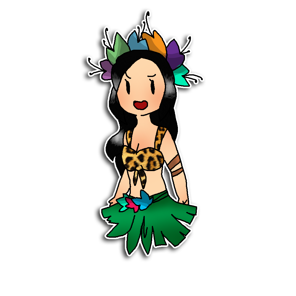 Katy Perry - Roar  Katy perry, Desenho de desenho animado