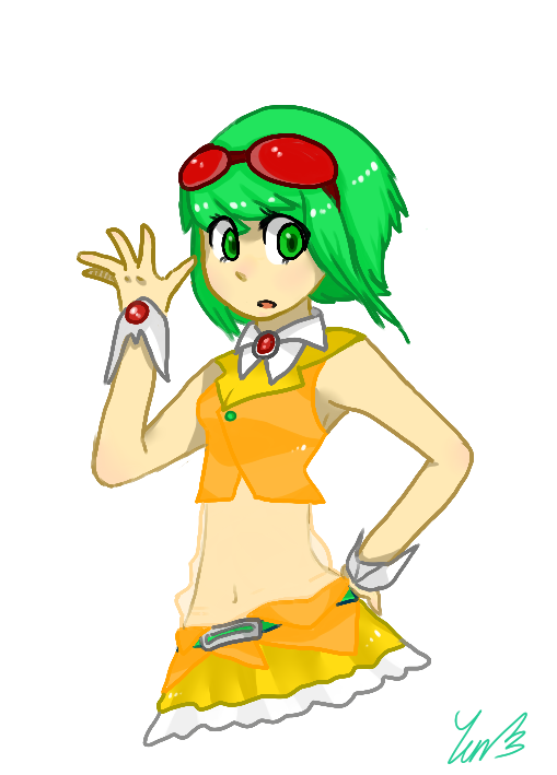 Gumi