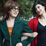 Daria and Jane