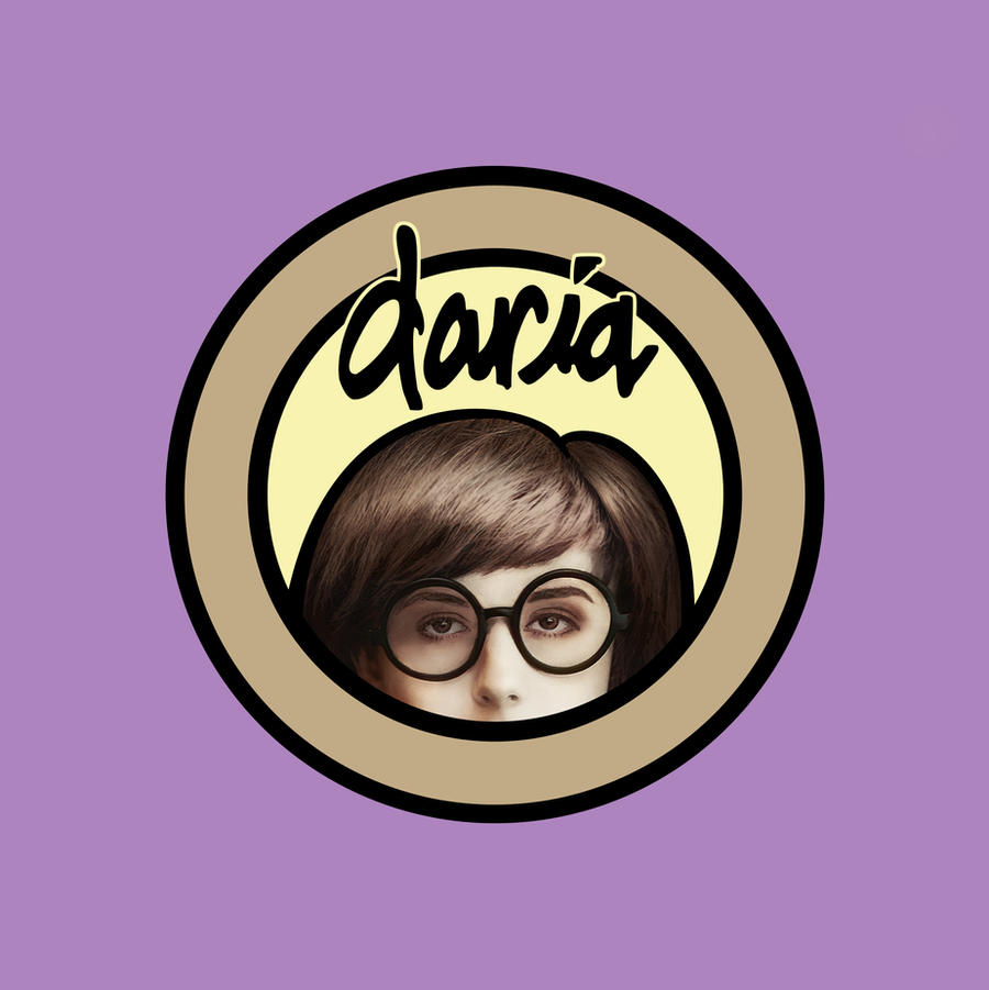Daria's logo