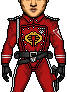 G.I. Joe - Duke (Crimson Guard)