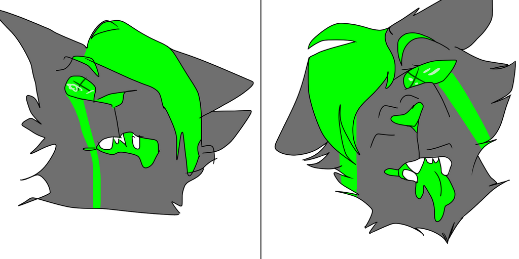 Left Vs Right by Presidentt on DeviantArt