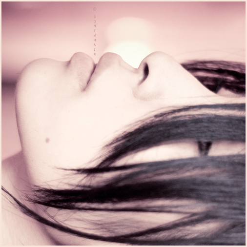 La vie en rose by Hantenshi