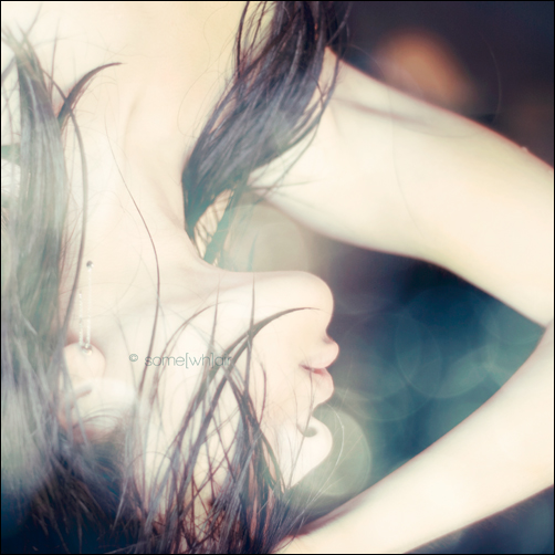 Obsession by Hantenshi