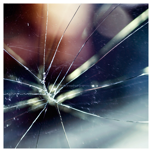 Glass Spider by Hantenshi