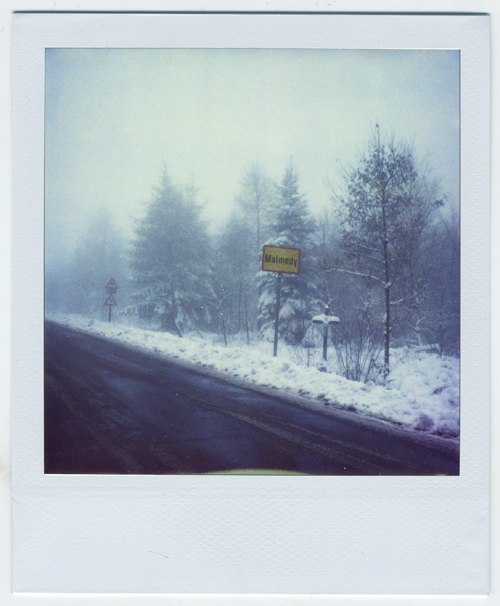 Road To Winter by Hantenshi
