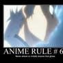 Bleach demotivational