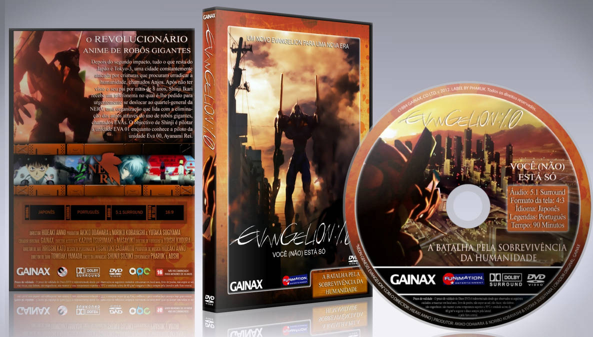 Naruto Shippuuden DVD-Cover + Label (Vol.1) by Pharuk on DeviantArt
