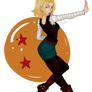 Android 18