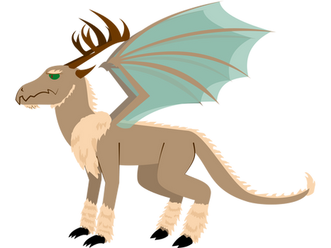 Rein-Dragon