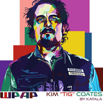 Tig WPAP