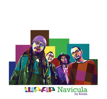 WPAP Navicula