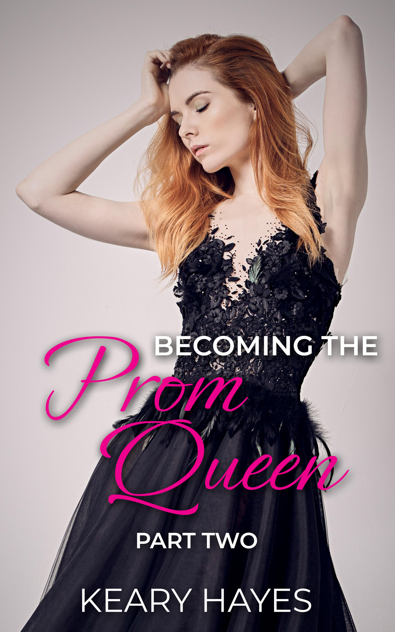 Prom Cars Deviantart Becoming the Prom Queen (PART TWO) by KearyWrites on DeviantArt