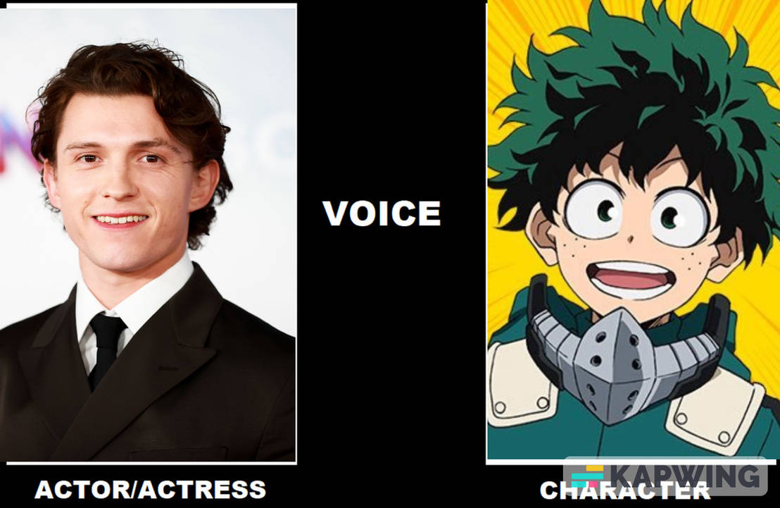 Deku Fame High Voice Actor By Kwaol On DeviantArt deku-fame-high-voice-actor-by-kwaol-on-deviantart