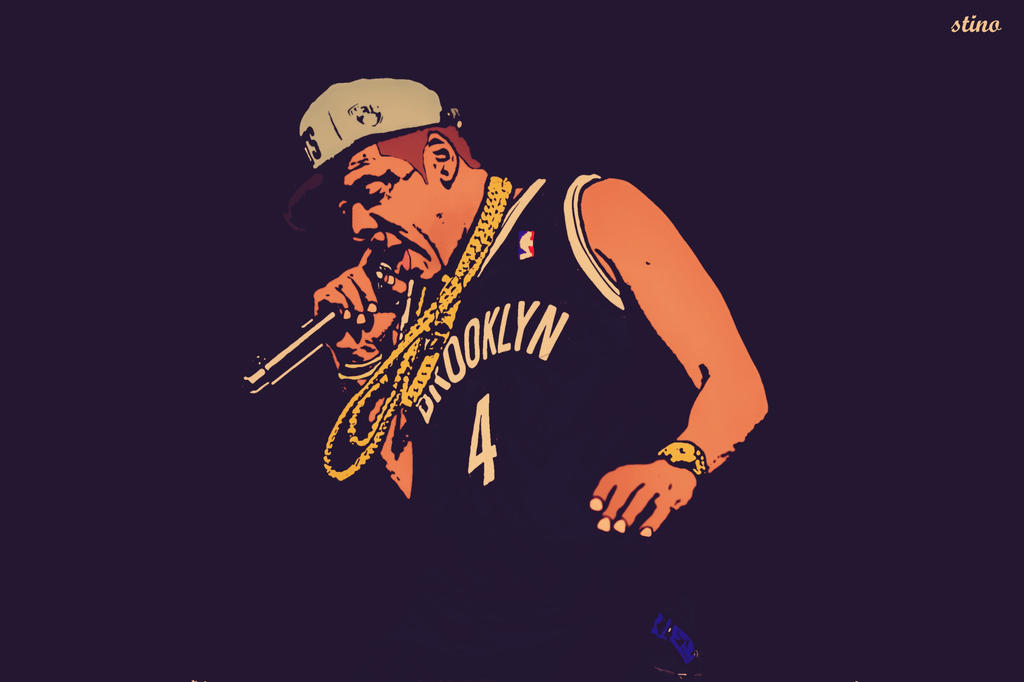 Jay Foreign Drawing Rapper Jay by ArtByStino on DeviantArt
