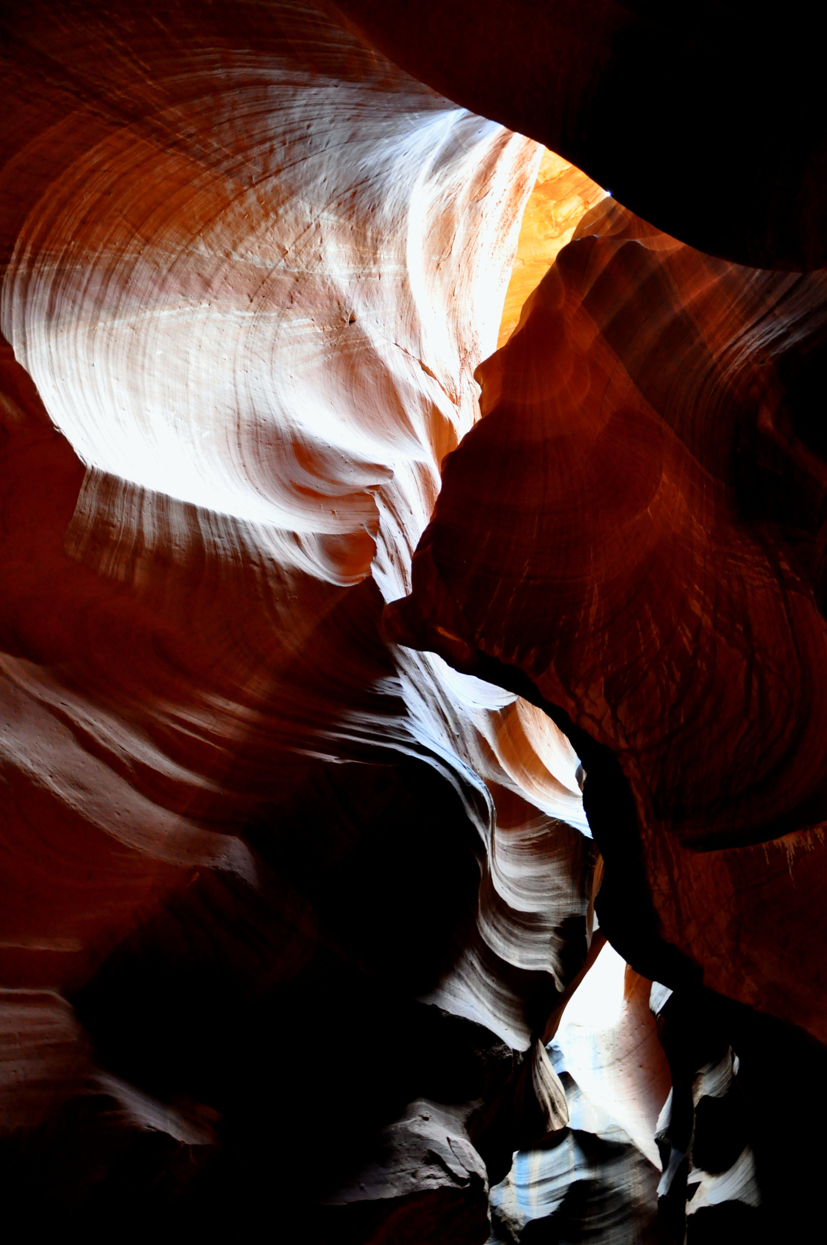 Antelope Canyon, part 4