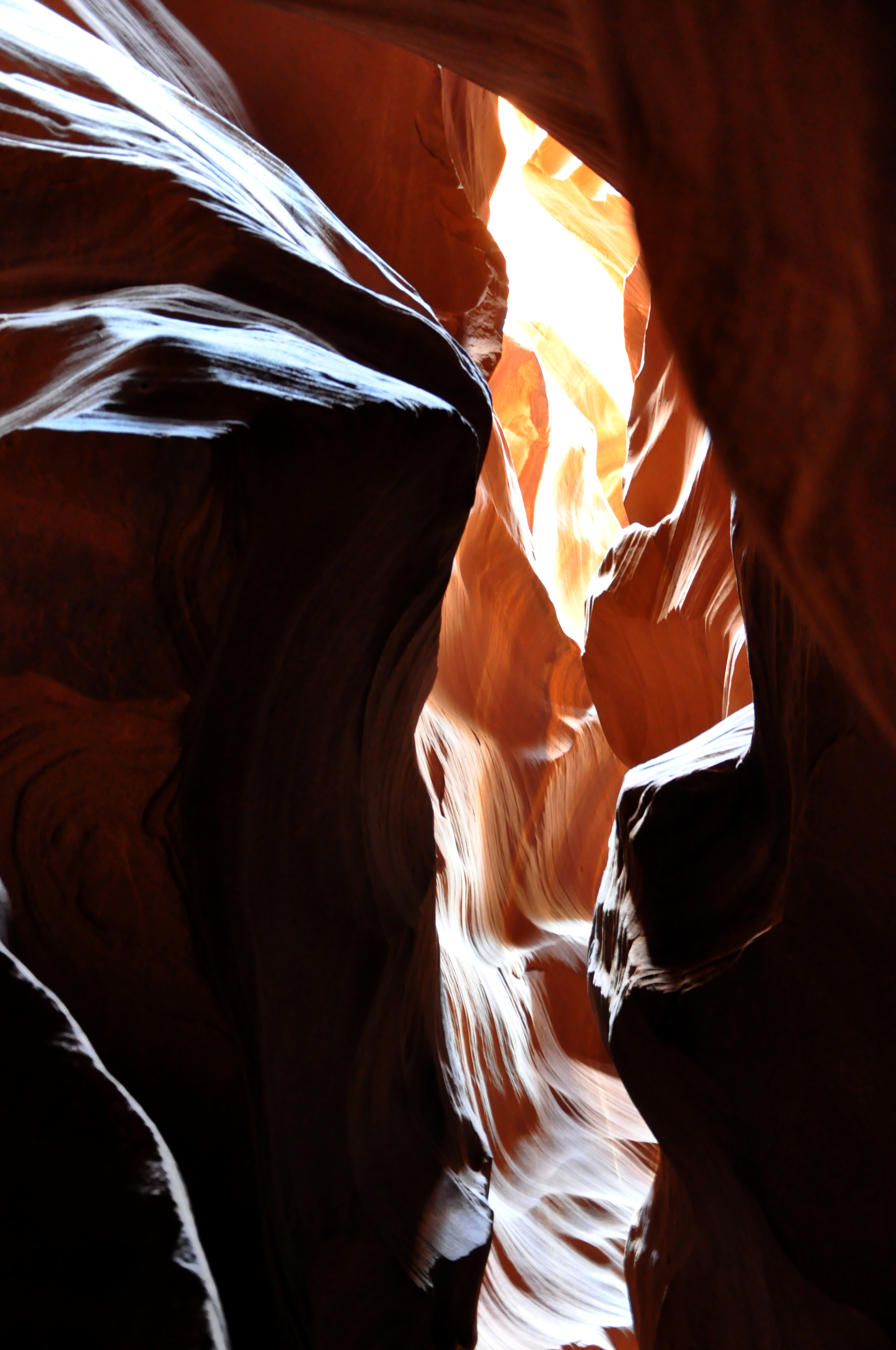 Antelope Canyon, part 5