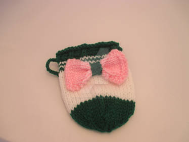 Sailor Jupiter Bag