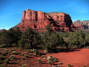 Sedona Sunset