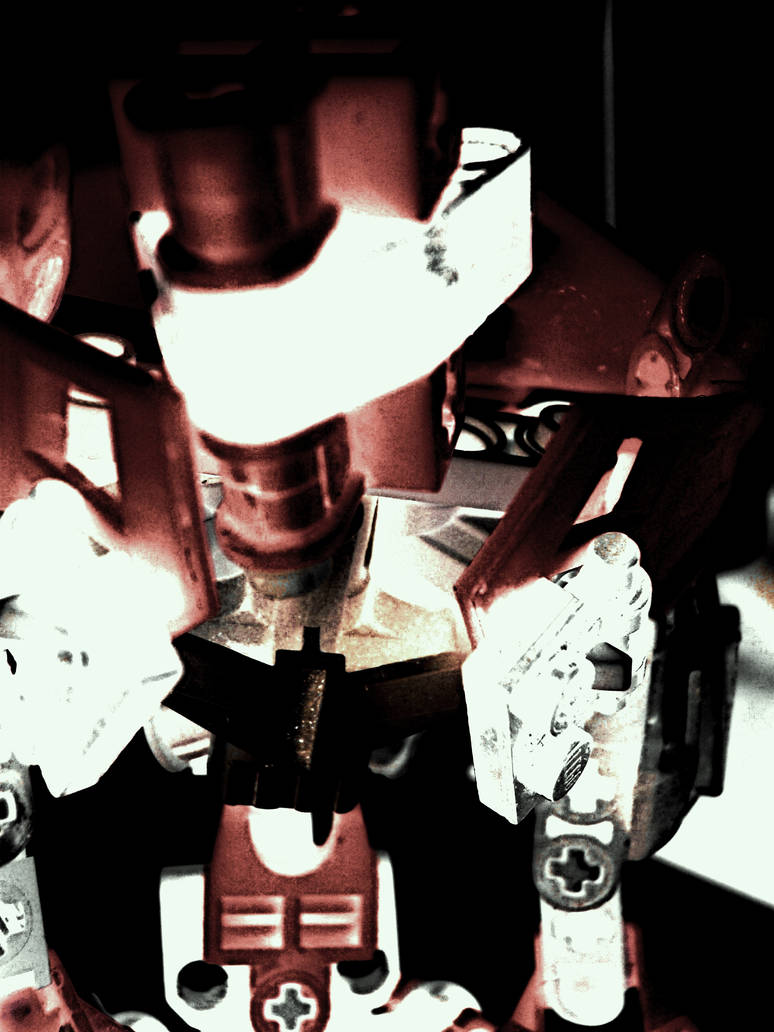 mr inverted colors by DawnofNSSD on DeviantArt