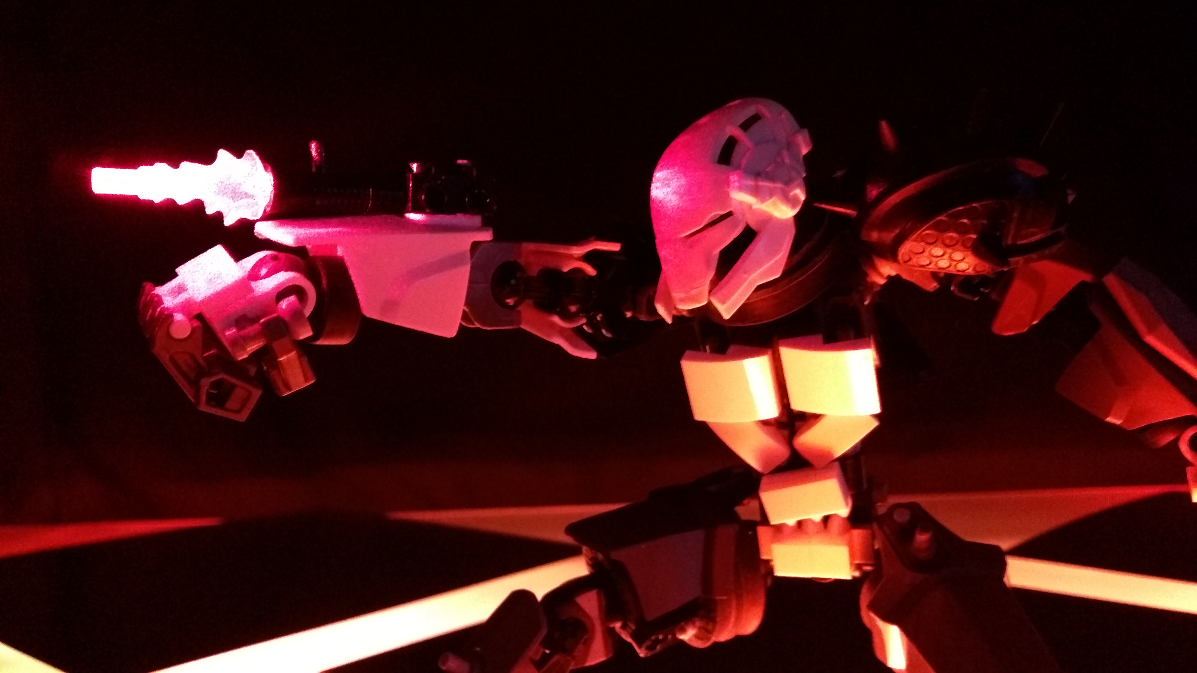 Red Plasma by DawnofNSSD on DeviantArt