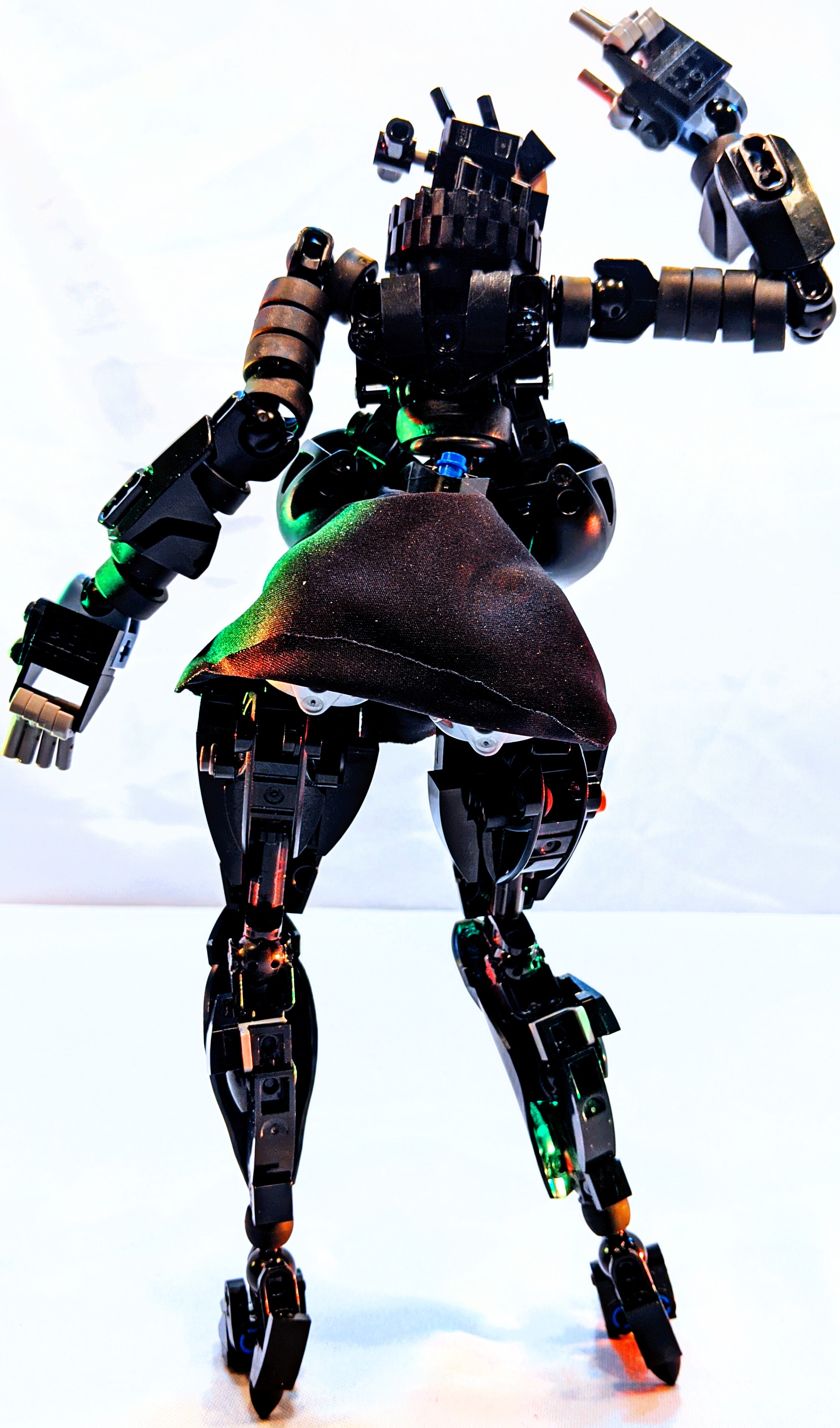 Mutation Deviantart Mutation by DawnofNSSD on DeviantArt