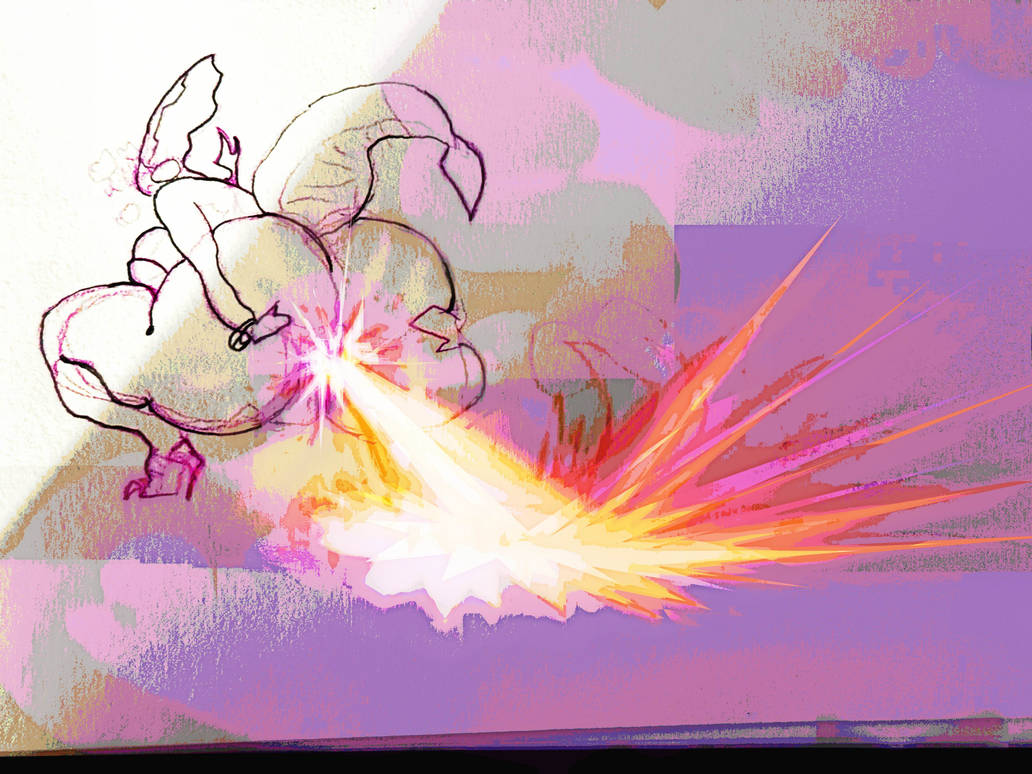 Awth Awth BEAM by DawnofNSSD on DeviantArt