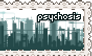 psychosis