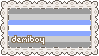 demiboy stamp by bitterrfuck