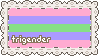 trigender stamp by bitterrfuck