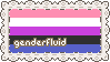 genderfluid stamp by bitterrfuck